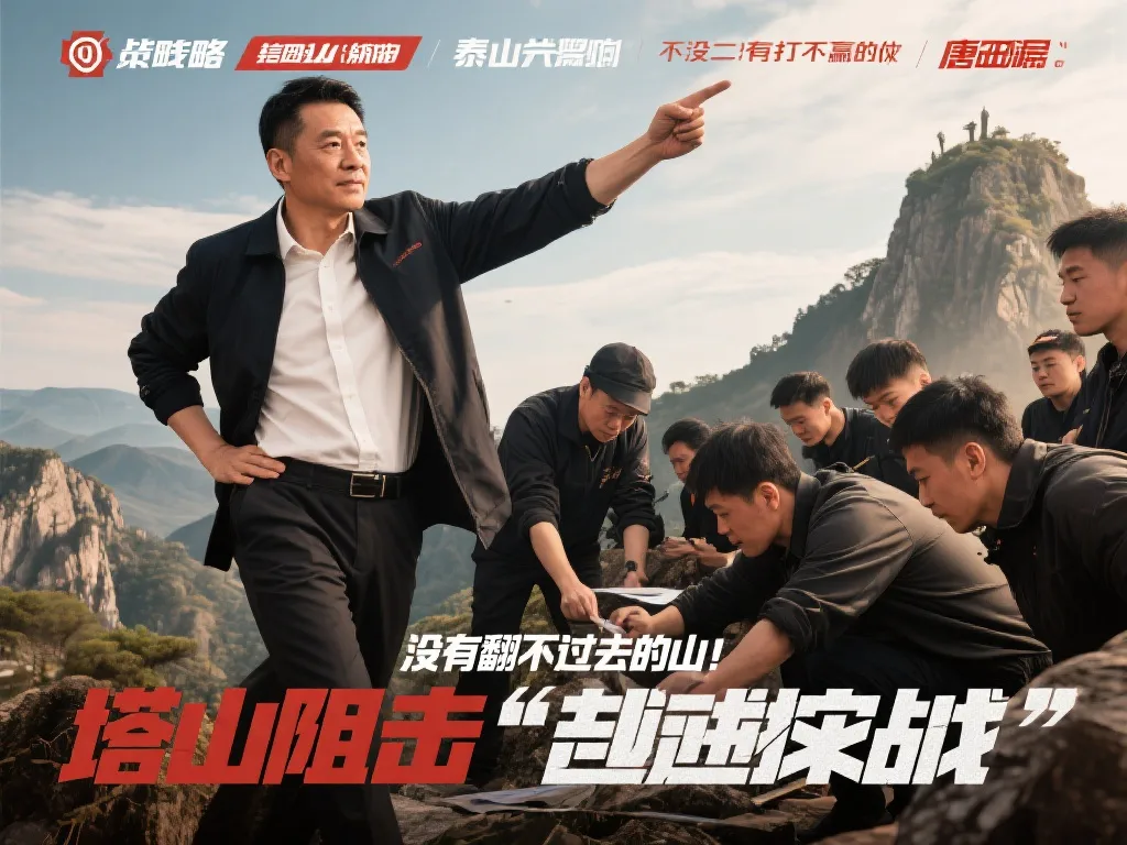 通过全面能