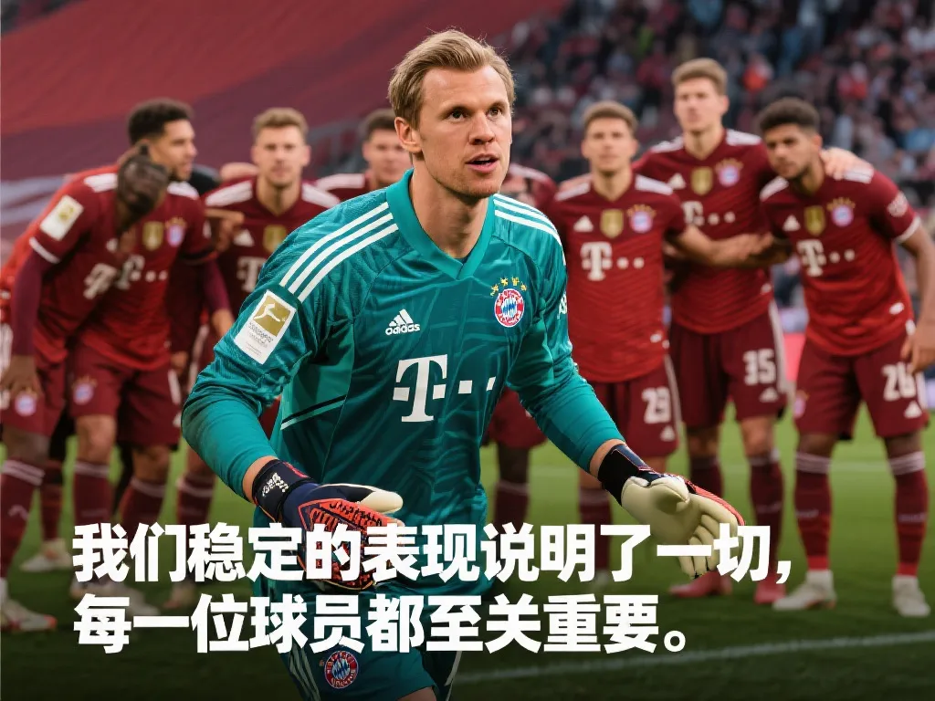 梅西的回归