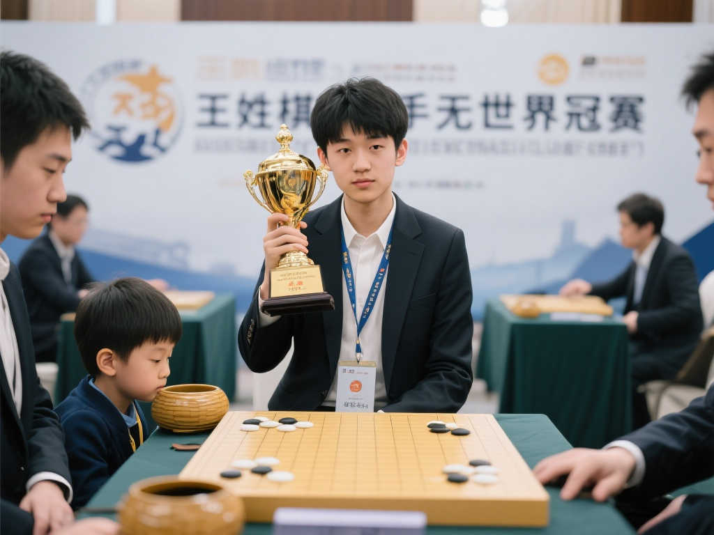 迎接更多的