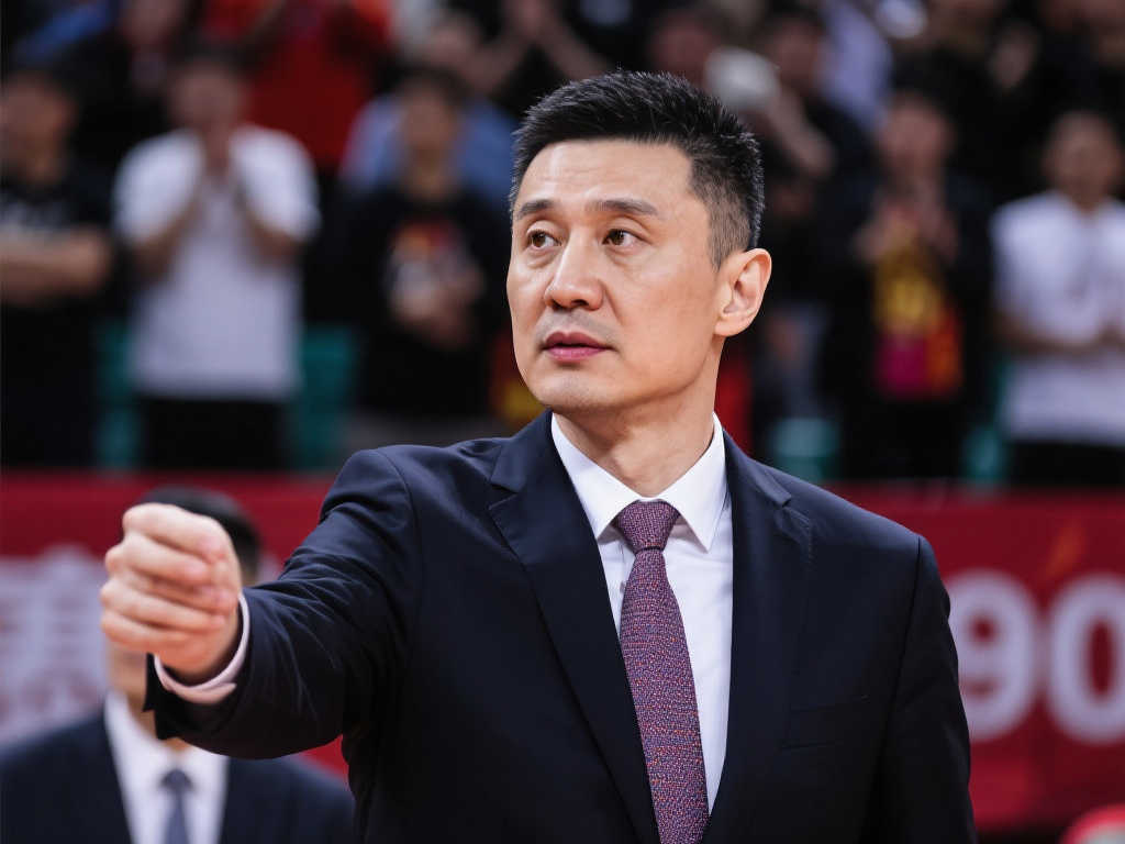 竞争对手的