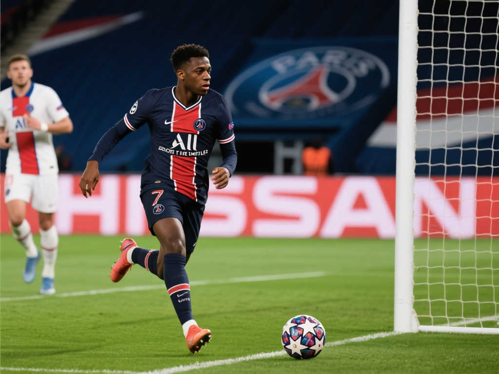 巴黎的舞台 巴黎的舞台