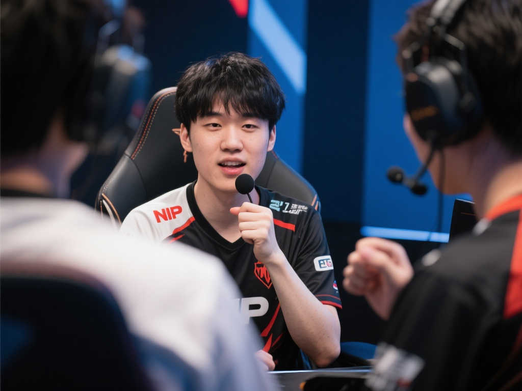 人的努力和 人的努力和