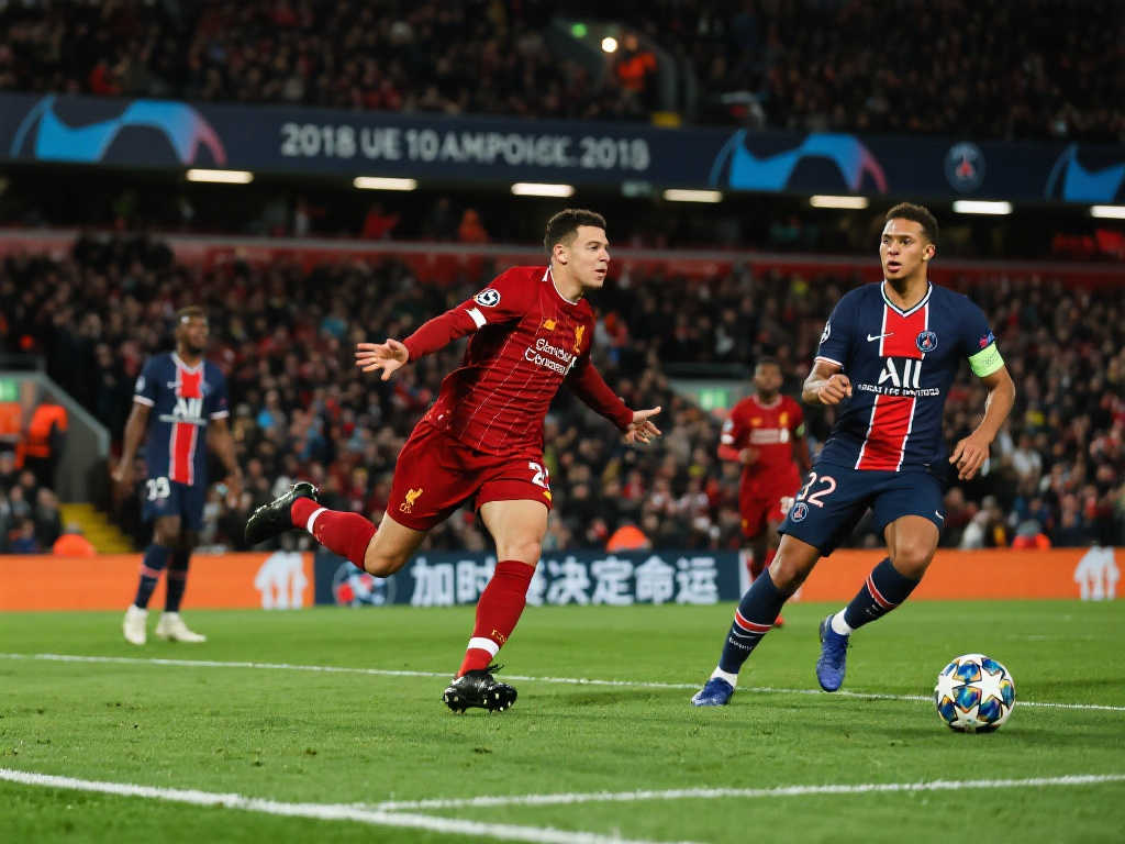 實力和潛力 實力和潛力