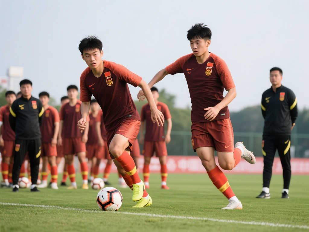 雙方技戰術 雙方技戰術