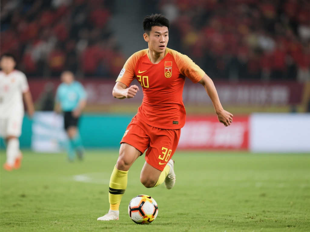 處於中游的 處於中游的